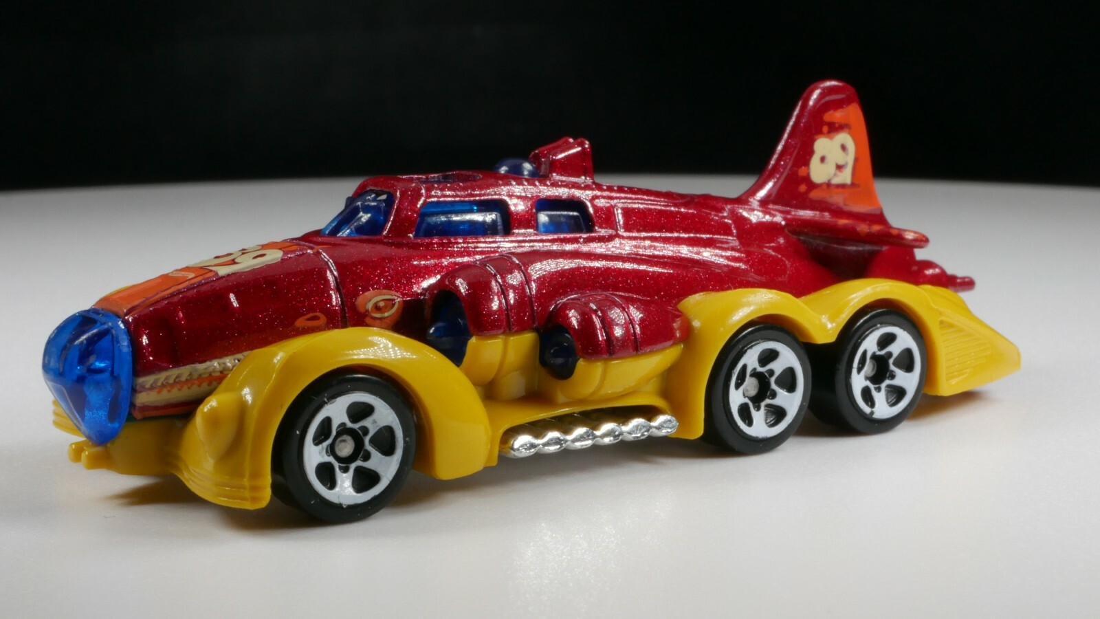 hot wheels fast fortress